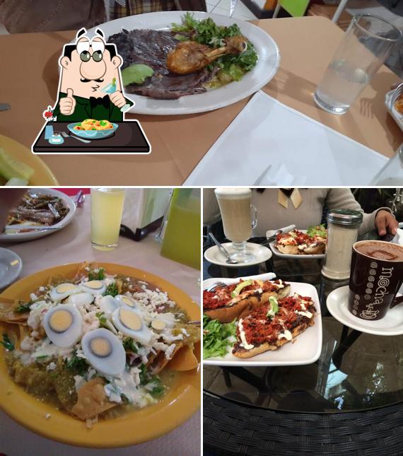 Restaurante El Pirata, Tulancingo, Calle Luis M. Ponce 313 Opiniones