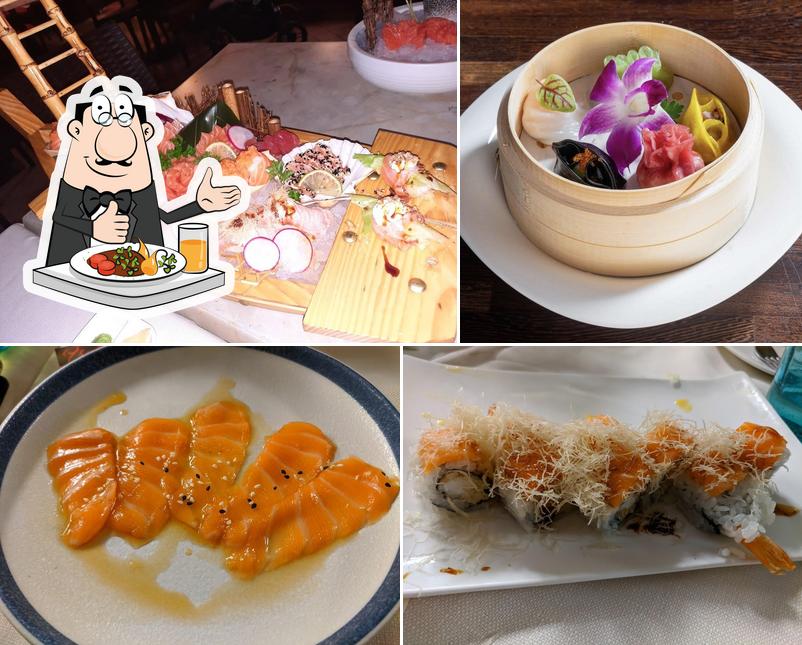 Fratelli Sushi