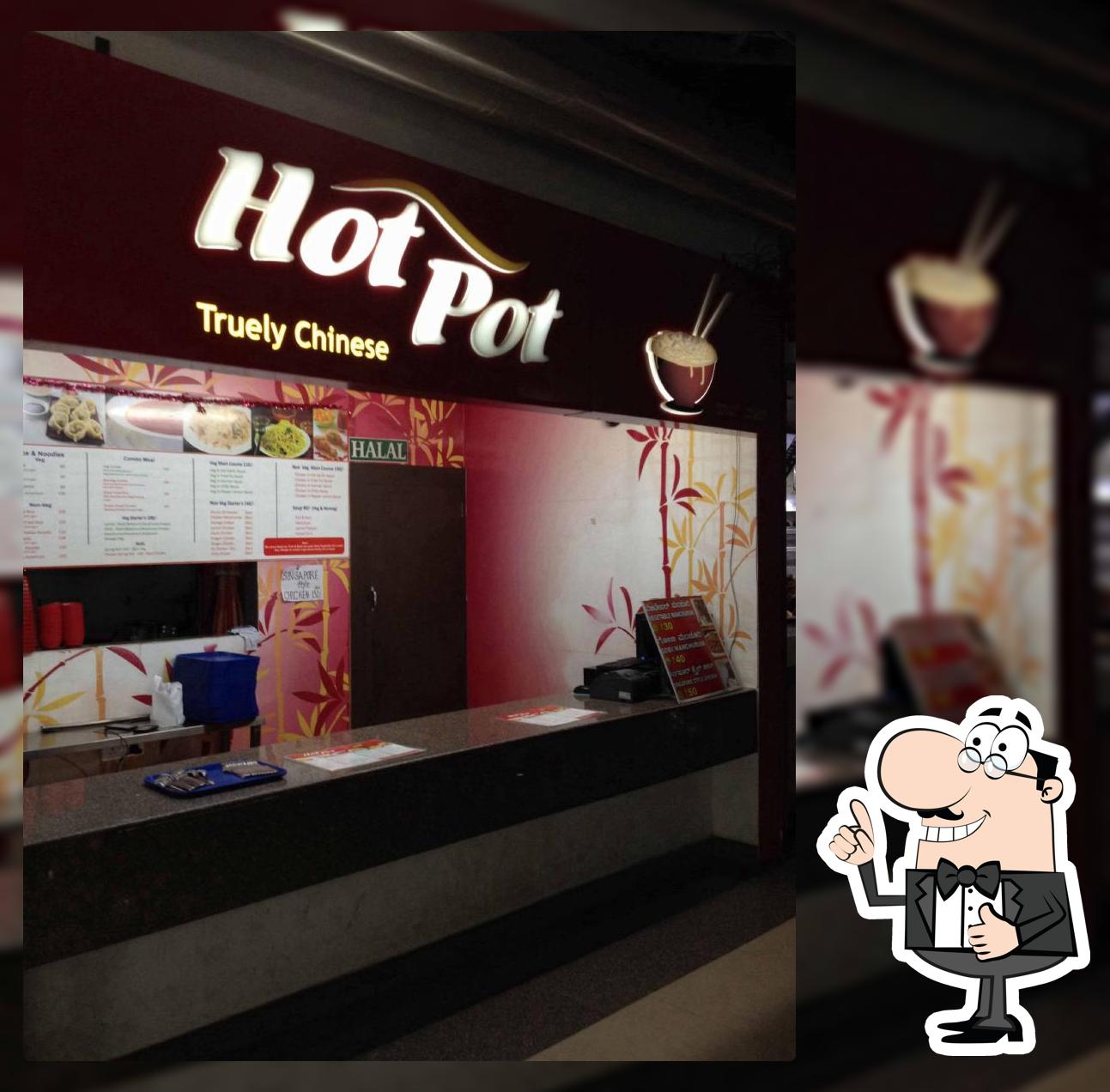 Hot Pot, Mysuru Restaurant reviews