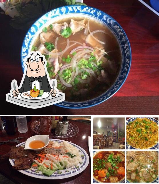 Jasmine in Biloxi Restaurant reviews