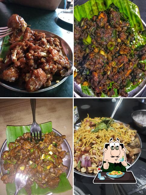 Konkan Bar & Restaurant