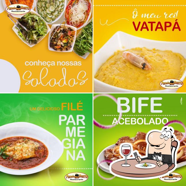 Panela de barro