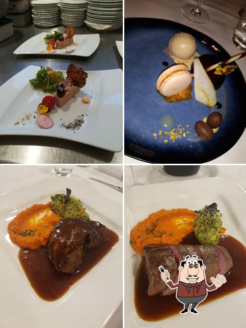 Pavillon Gourmand