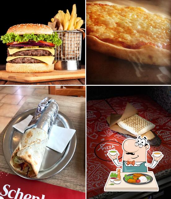 Pizza & Kebab Haus