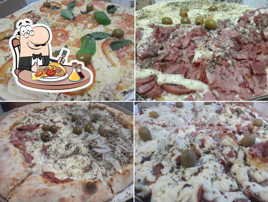 Pizzaria Delivery