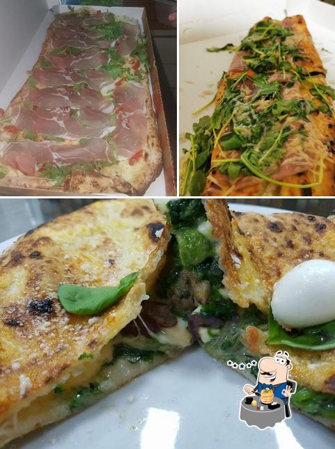 Pizzeria Divina