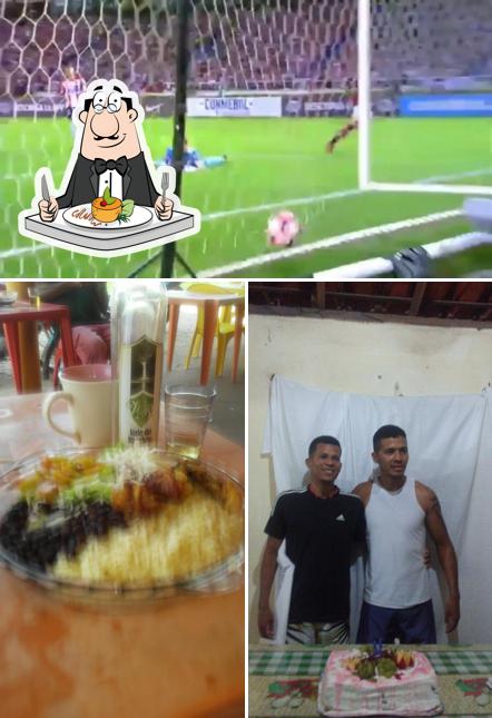 Bar da Socorro