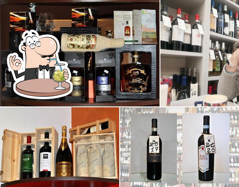 Caffè Maceo