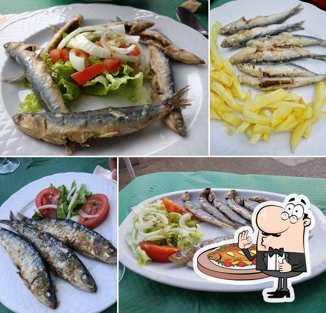 Restaurante Puente La Maza