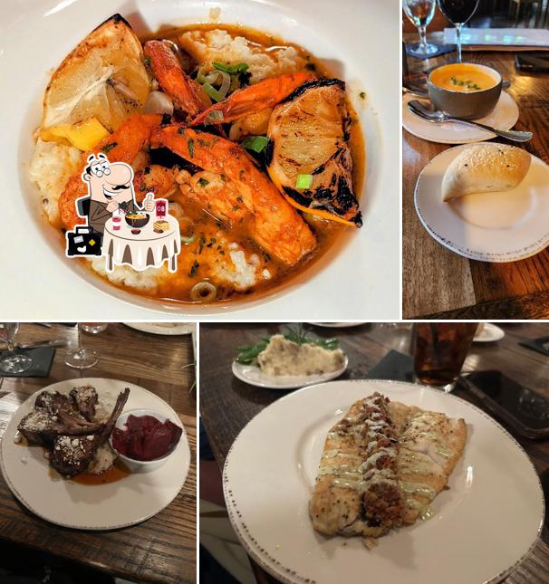 The best cellar blowing rock restaurant menu prices and reviews