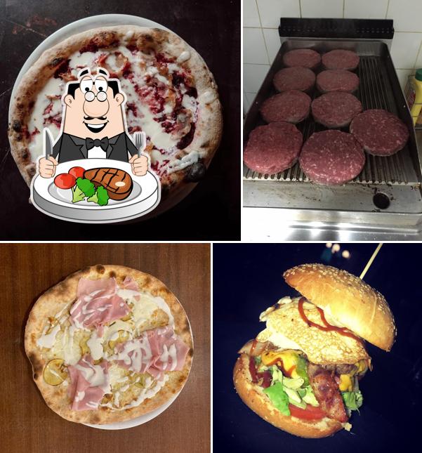 Scegli i piatti di carne a Winston Churchill