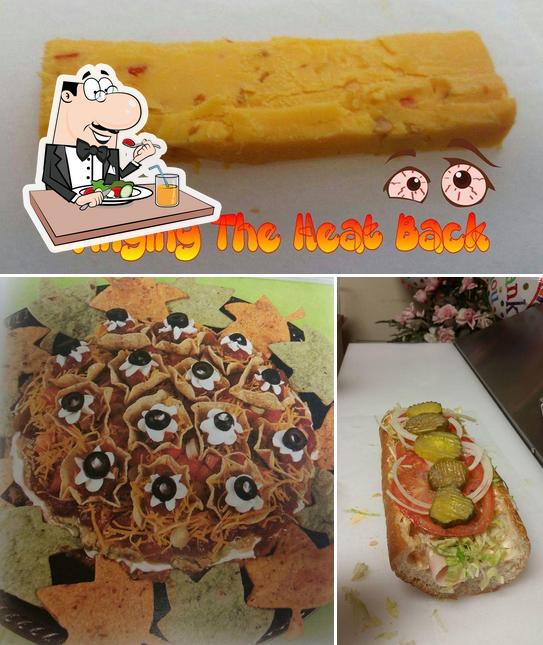 A1 Grocery and Deli in Allentown Restaurant reviews