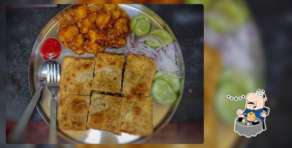 AKASH FAST FOOD RESTAURANT
