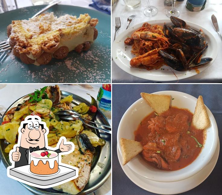 Ristorante Alessandro Volta