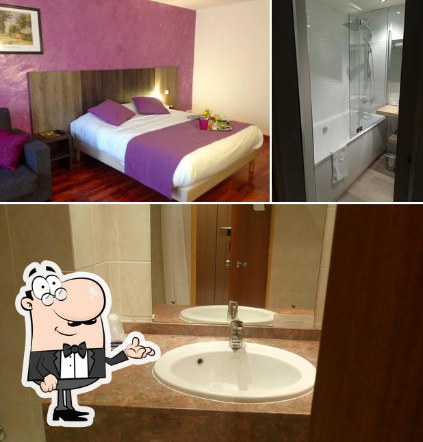Ariane Hotel