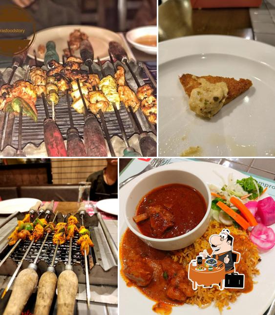 Barbeque Nation - Aliganj