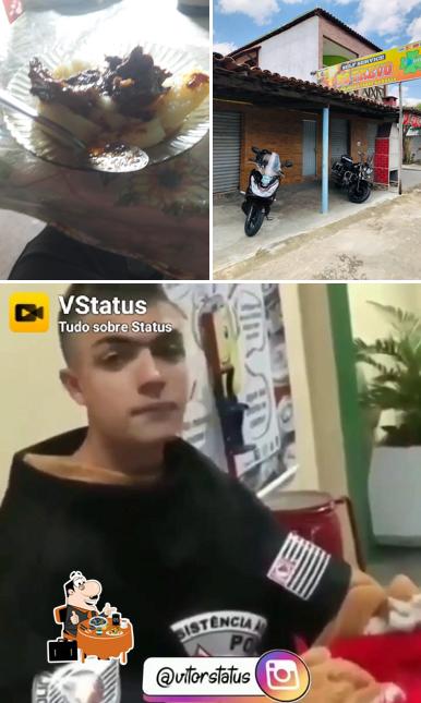 Churrascaria do Trevo