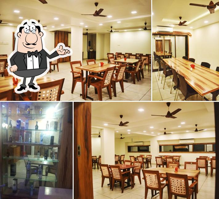 Hotel Rajdhani