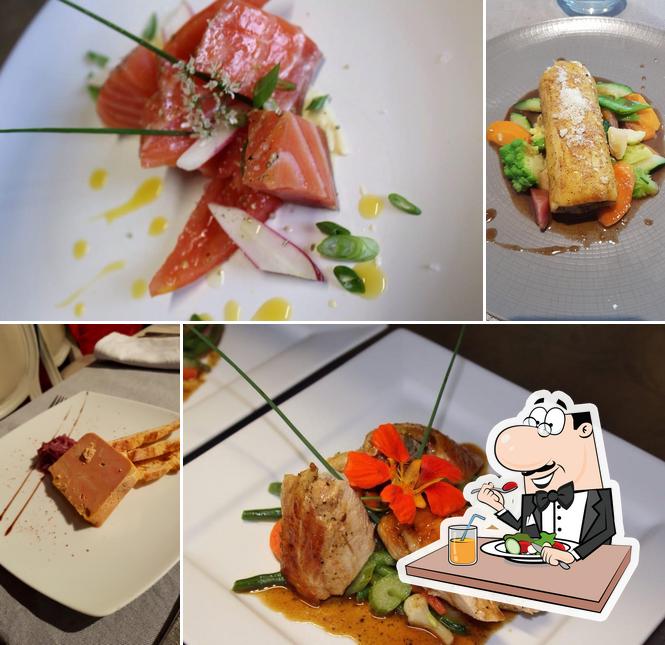 Le Son de Cuisine