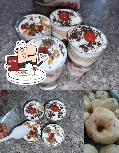 Merit Bakery "