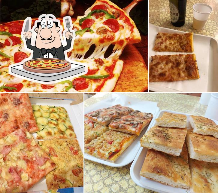 Pizzeria Piazza Italia