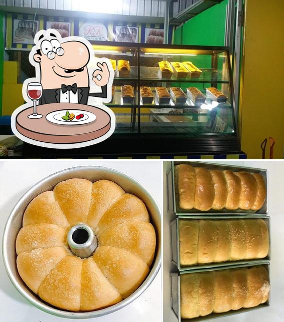 Royal Roti 3, Sungai Sipai - Menú del restaurante, precios y reseñas