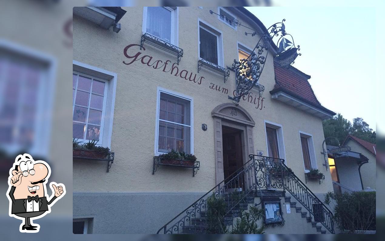 SCHIFF