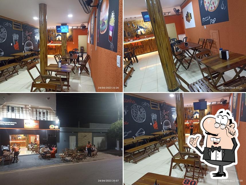 Via Populi pizzaria e hamburgueria