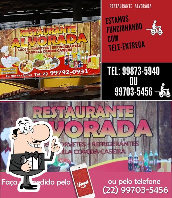 See the picture of Restaurante Alvorada