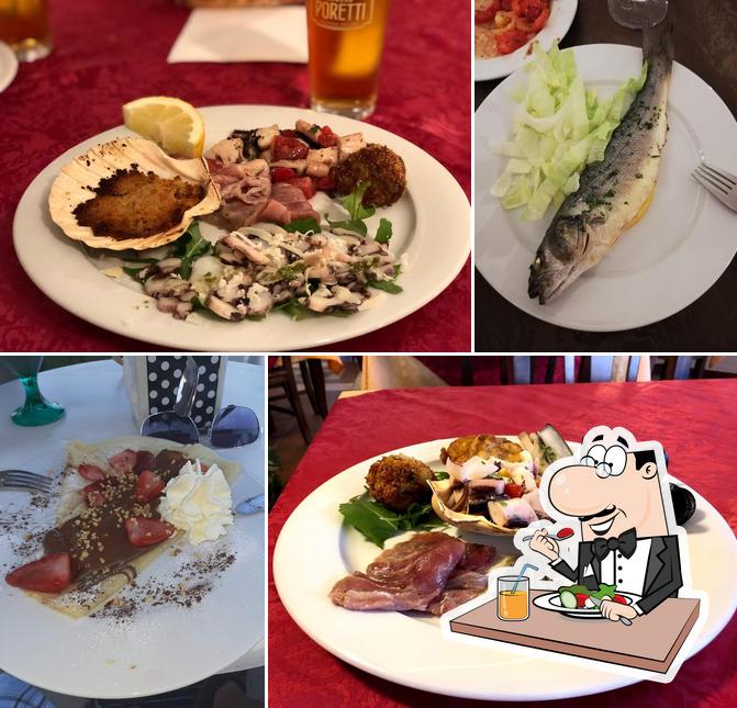 Ristorante Pizzeria La Taverna