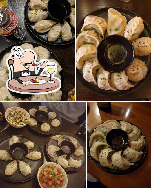 Tenz Momo Zürich Lochergut