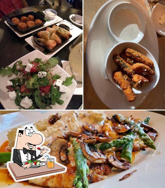The Cheesecake Factory, 160 S Green Valley Pkwy in Henderson Restaurant menu and reviews
