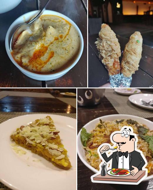 Godfather Lounge & Bistro