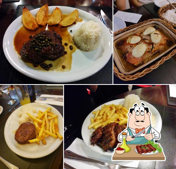 DiPARMA Restaurante
