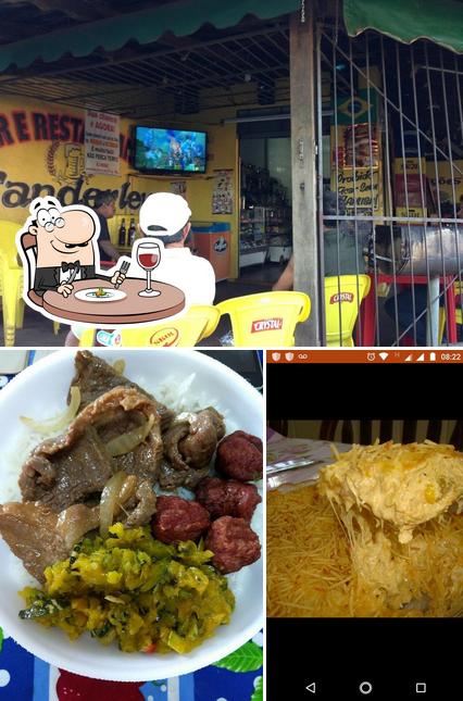 Restaurante e Bar do Wanderley