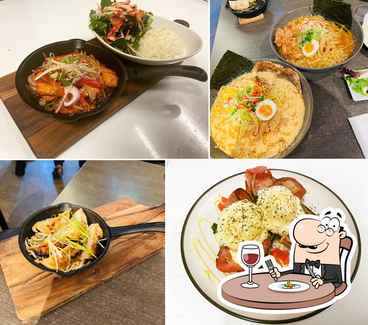 Best cafes in Rushcutters Bay, summer 2024 Restaurant Guru