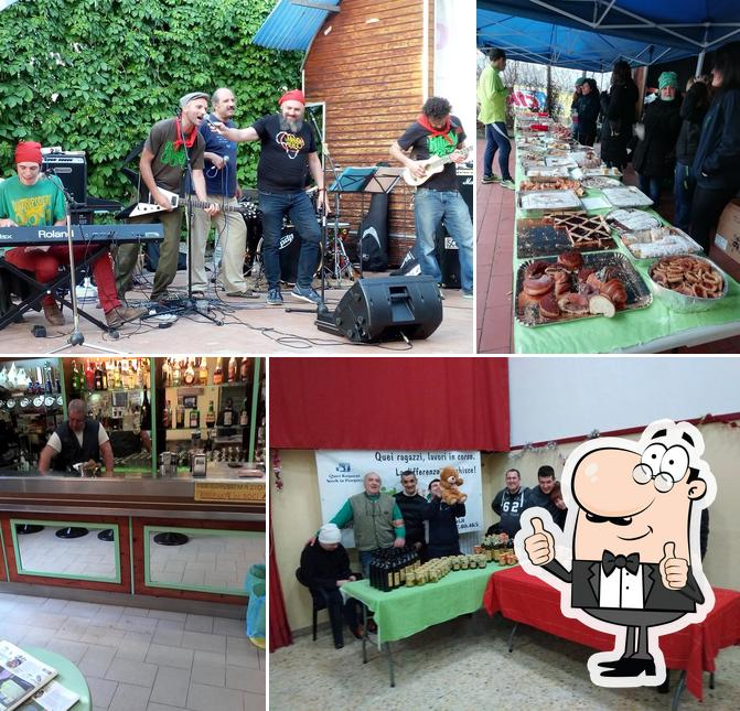 S R M S Nave A Rovezzano Caff Bar Firenze Recensioni Del Ristorante