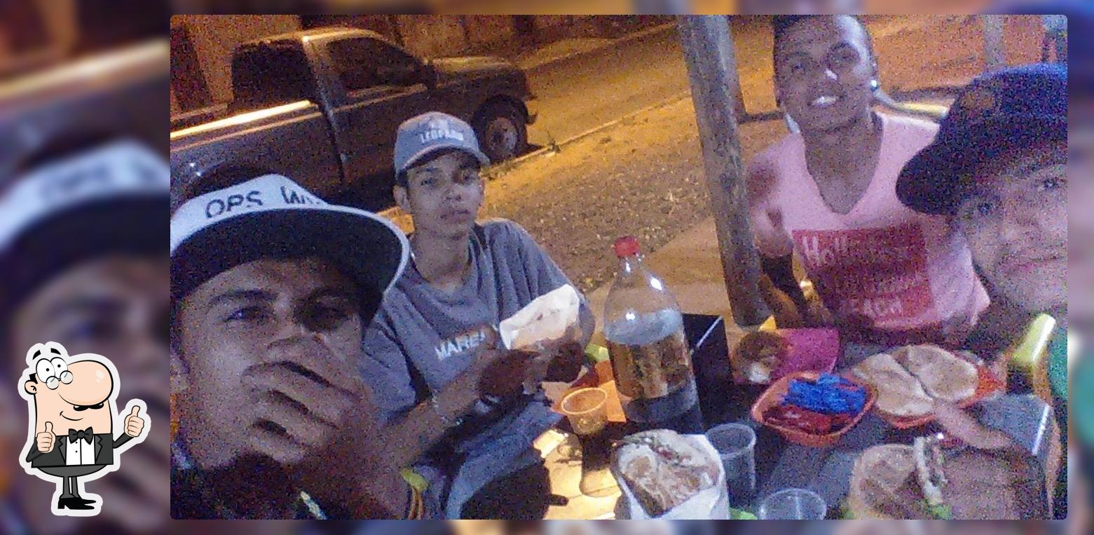 Esquina Lanches