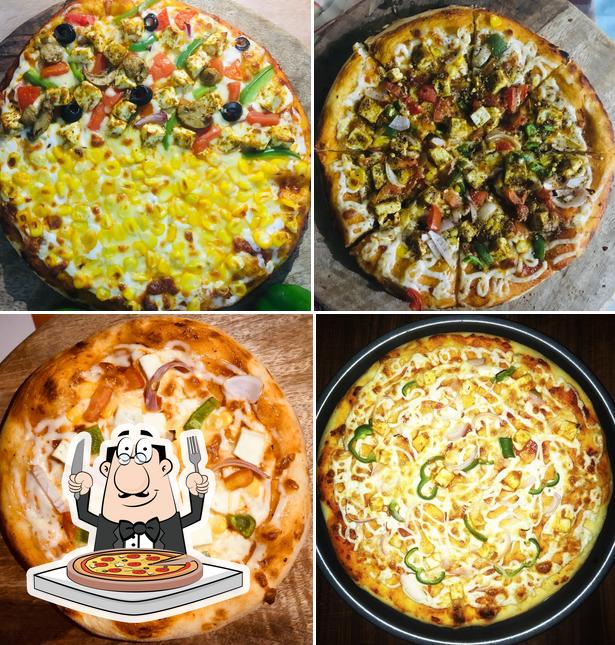 Hometown pizza