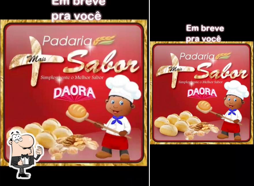 Padaria Mais Sabor