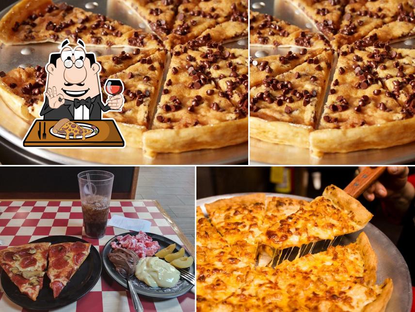 Best pizza in Carlsbad, New Mexico restaurants, autumn 2023