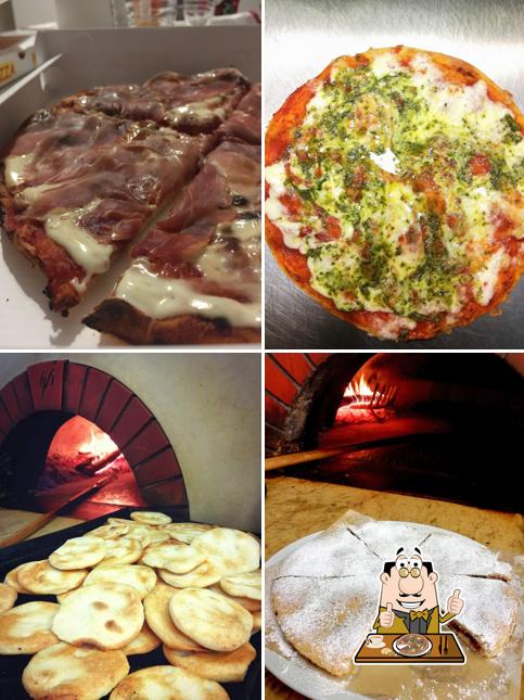 La pizza è il piatto veloce più amato al mondo