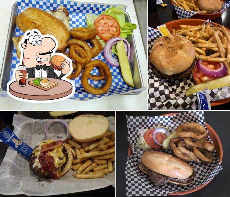 Best club sandwiches in Guntersville restaurants, winter 2024 Restaurant Guru