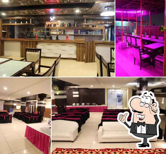 Big Shot Restaurant