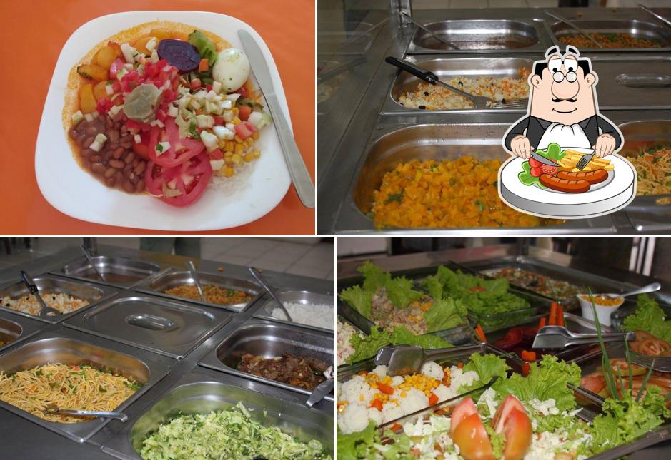Churrascaria Brasas Grill