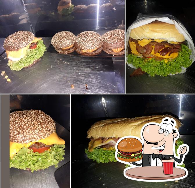 Chapa 7 lanches