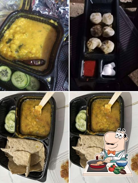 Dabba Delight