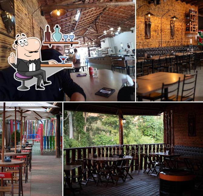 Veja imagens do interior do Restaurante Devan Grill - Churrascaria e Chopperia