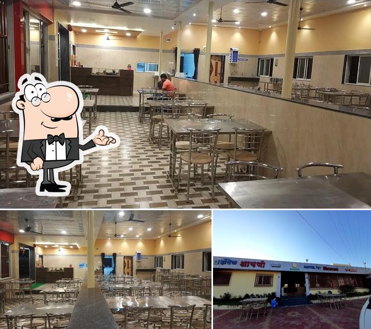 Hotel shravani Pure Veg & Non Veg