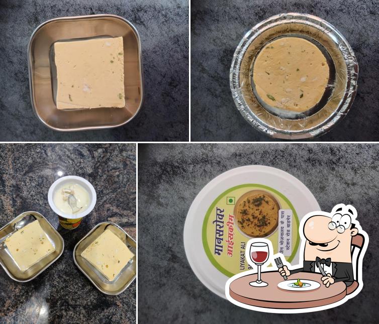 Mansarovar Icecream Shop